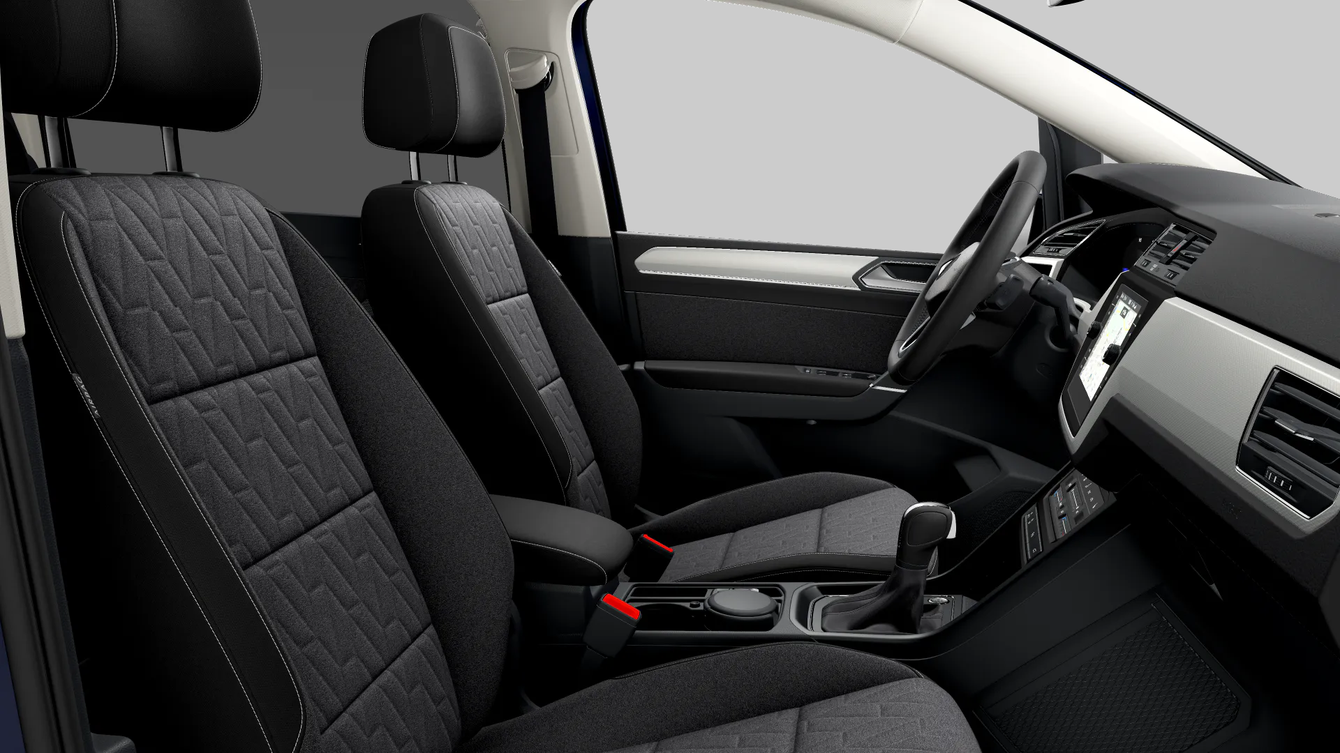 Volkswagen Touran MOVE
