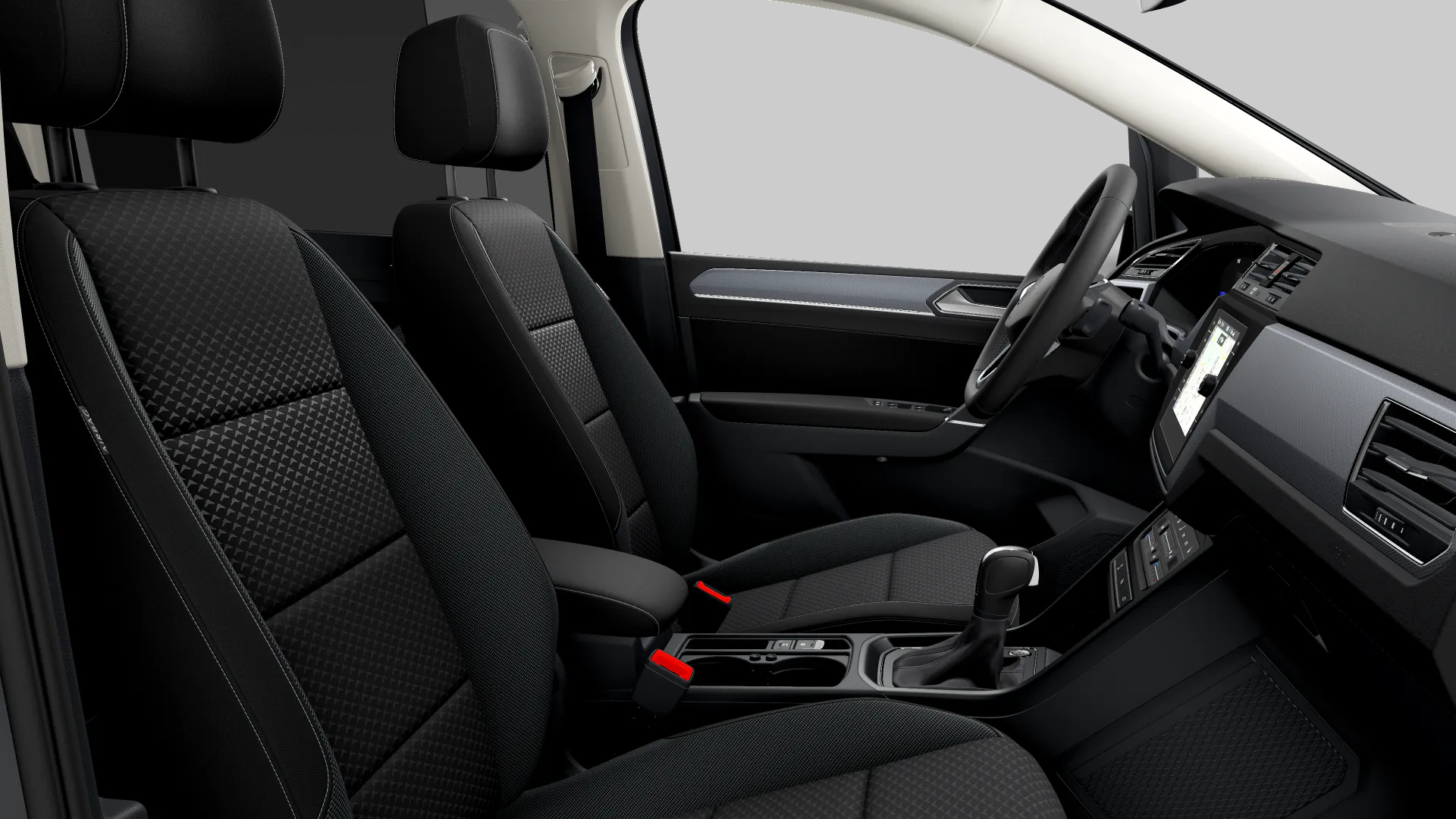 Volkswagen Touran Active