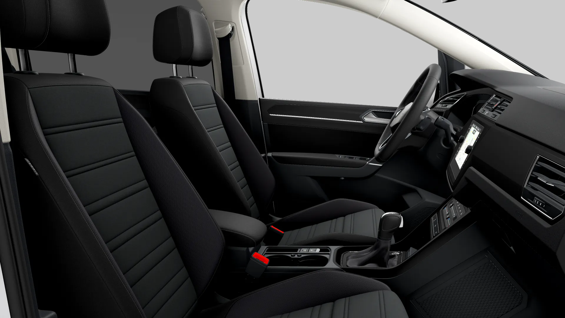 Volkswagen Touran Highline