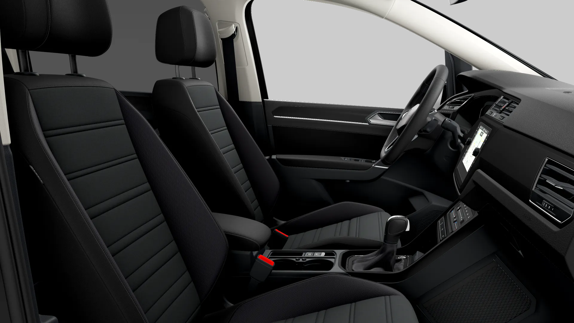 Volkswagen Touran Highline
