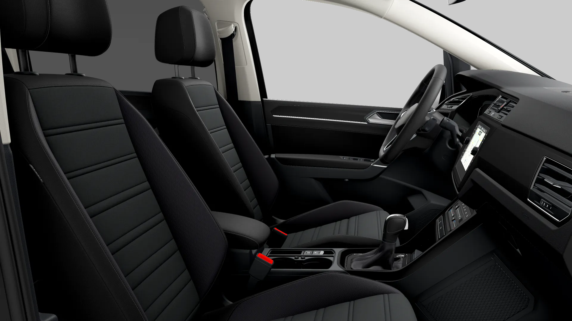 Volkswagen Touran Highline