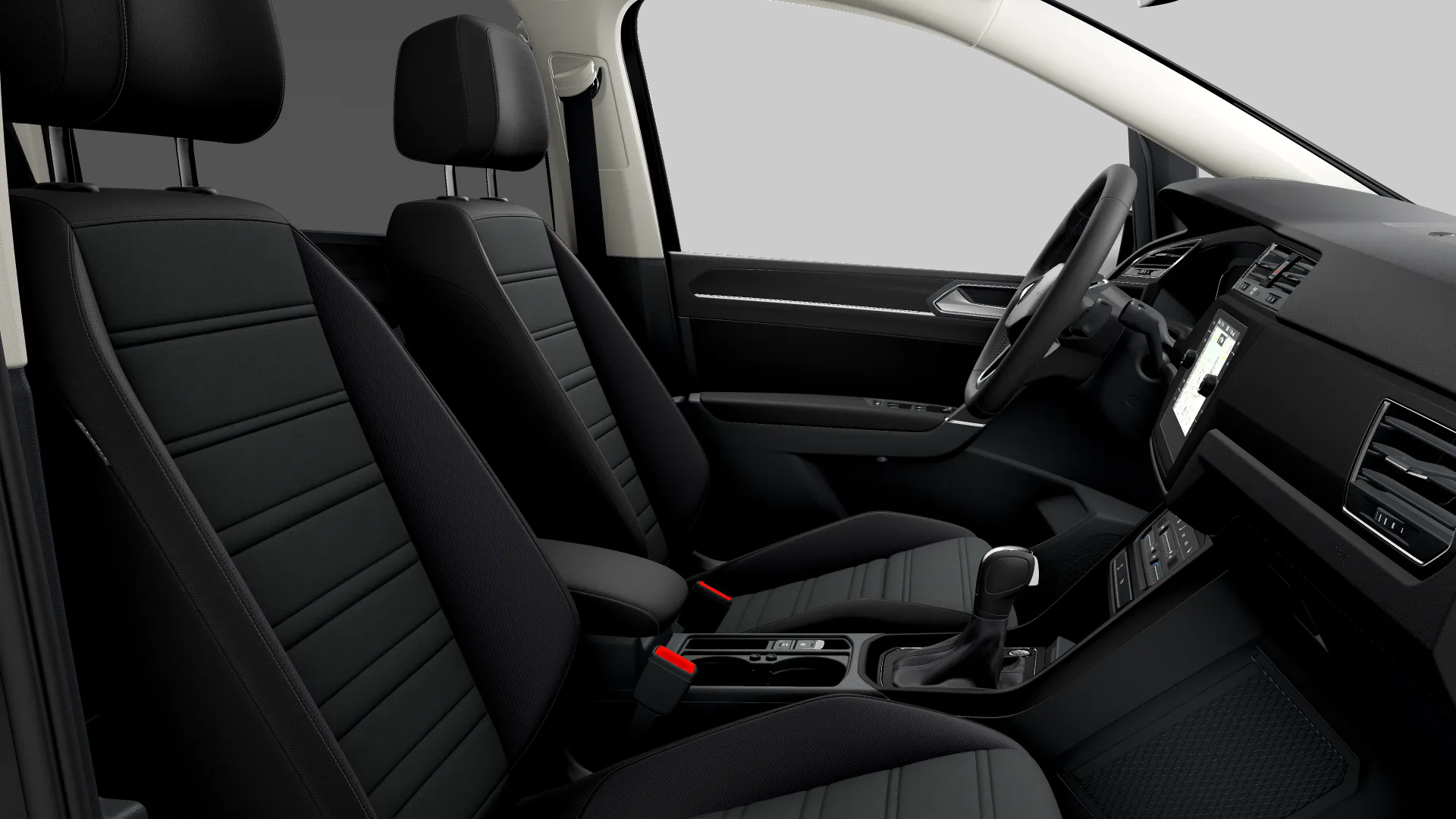 Volkswagen Touran Highline