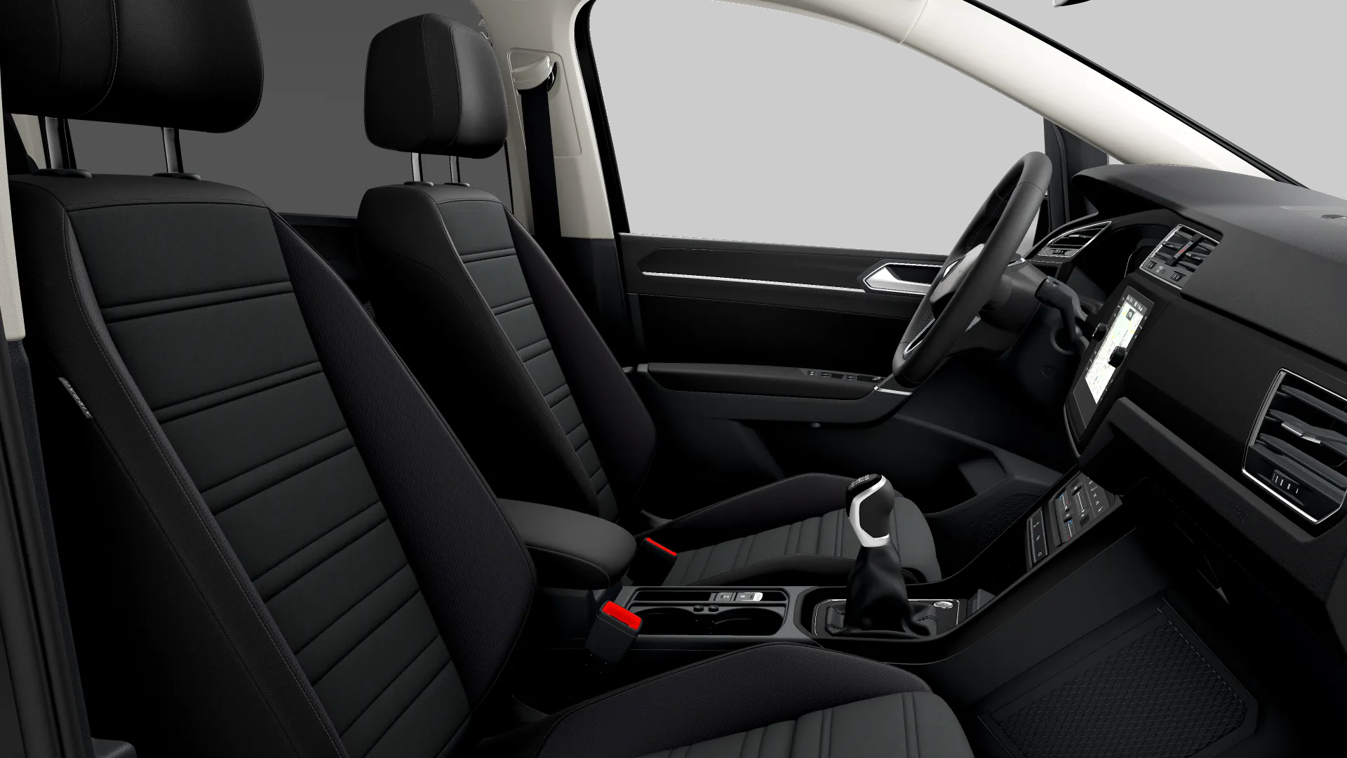 Volkswagen Touran Highline