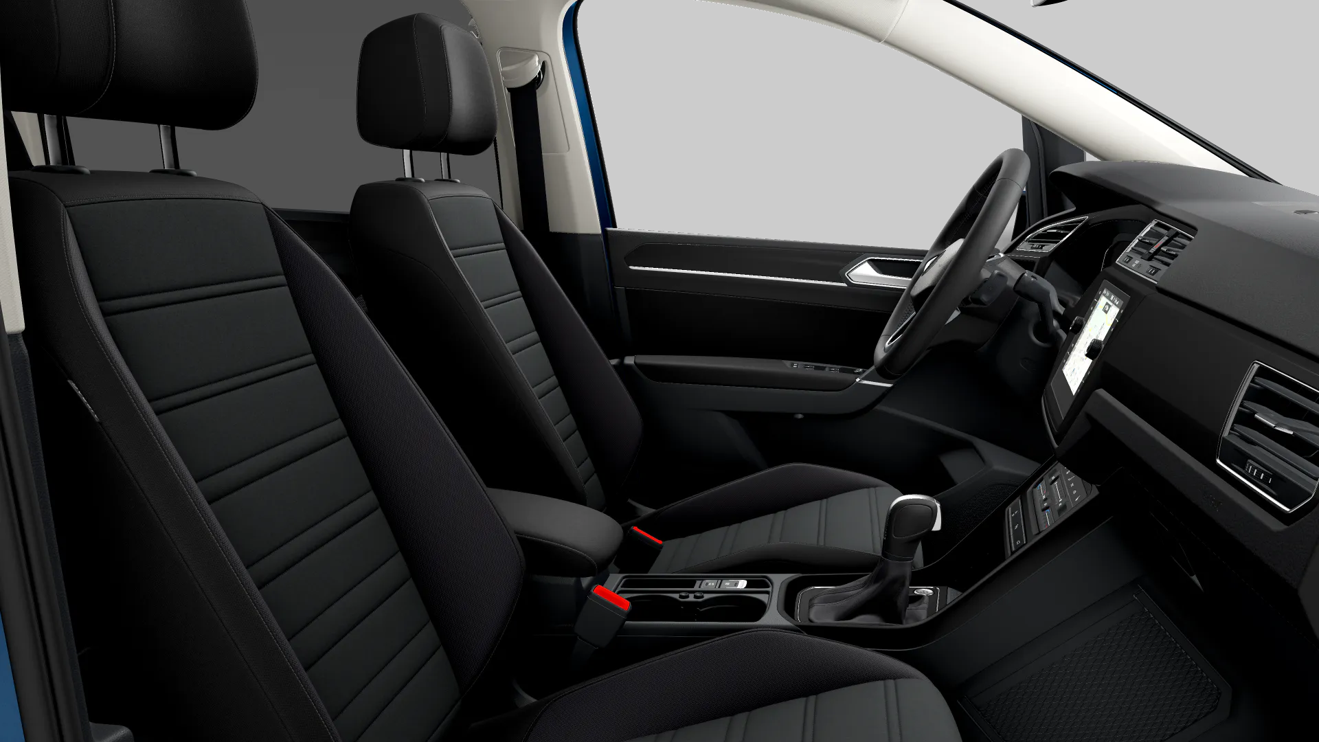 Volkswagen Touran Highline