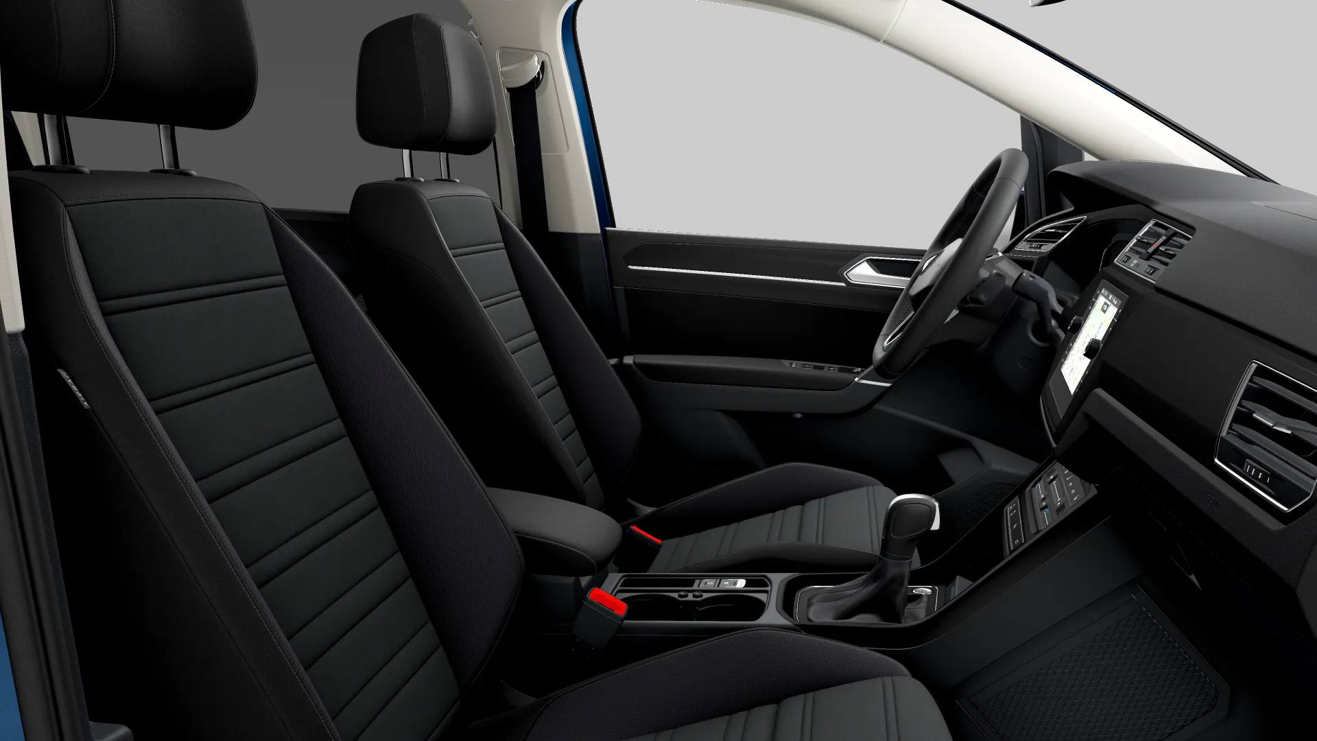Volkswagen Touran Highline
