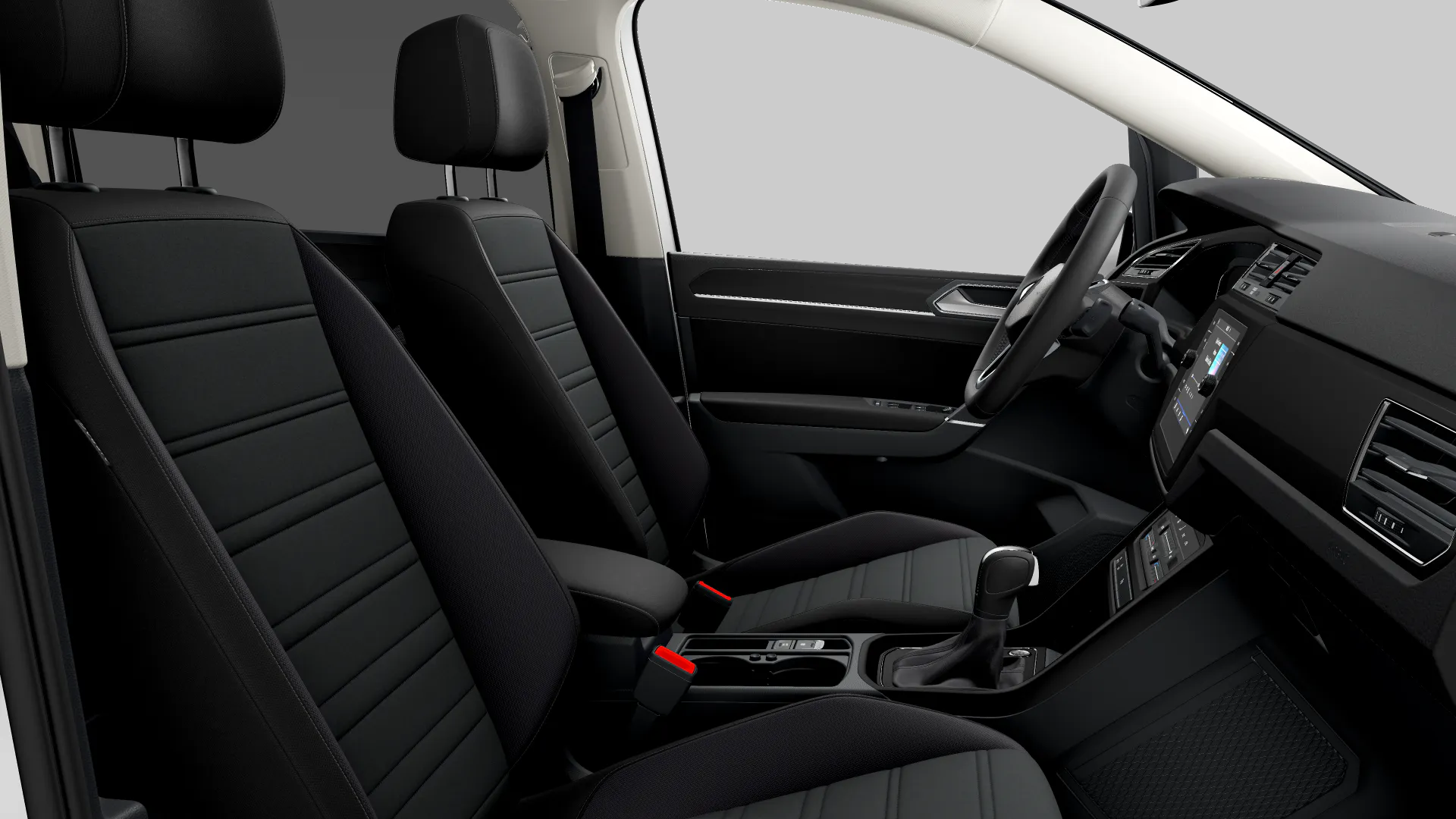 Volkswagen Touran Highline