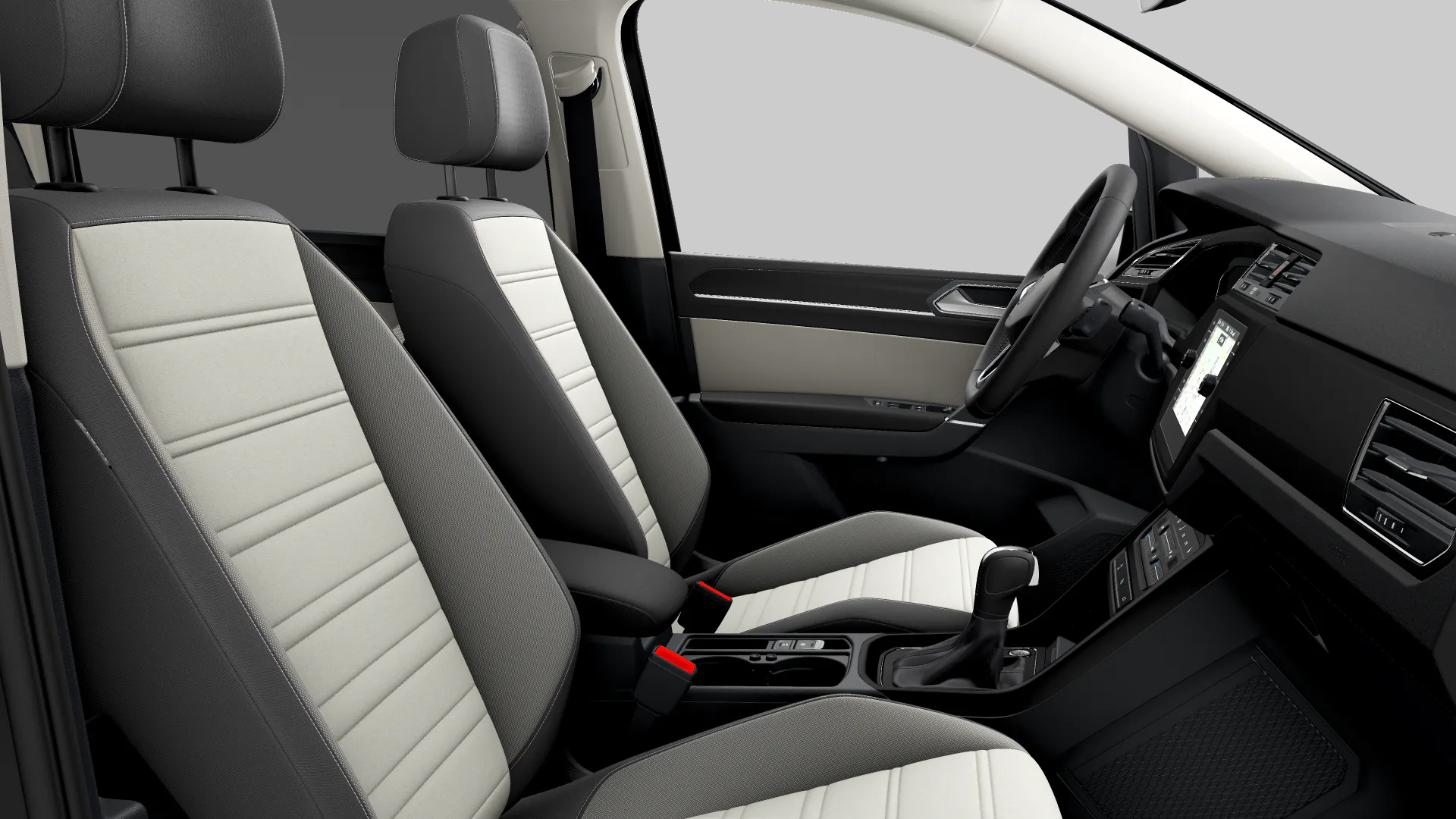 Volkswagen Touran Highline