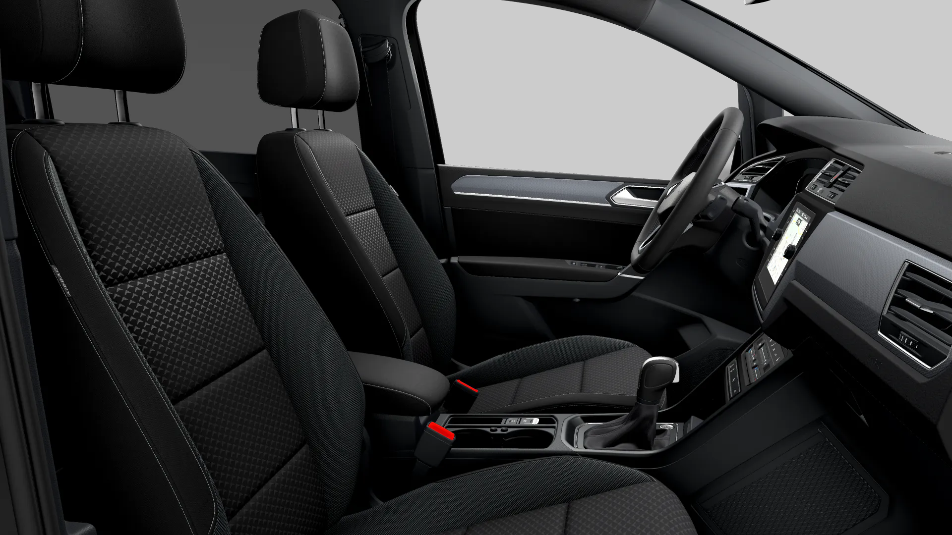 Volkswagen Touran Active