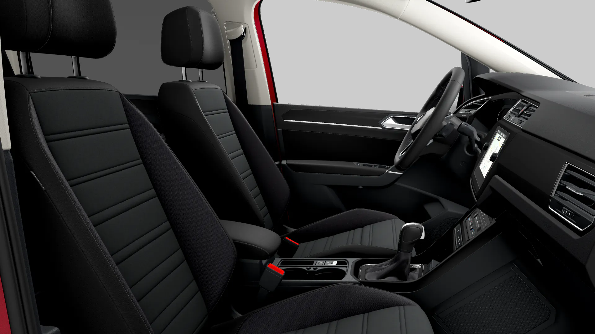 Volkswagen Touran Highline
