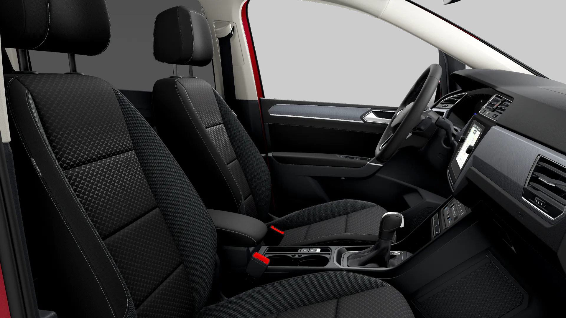Volkswagen Touran Active