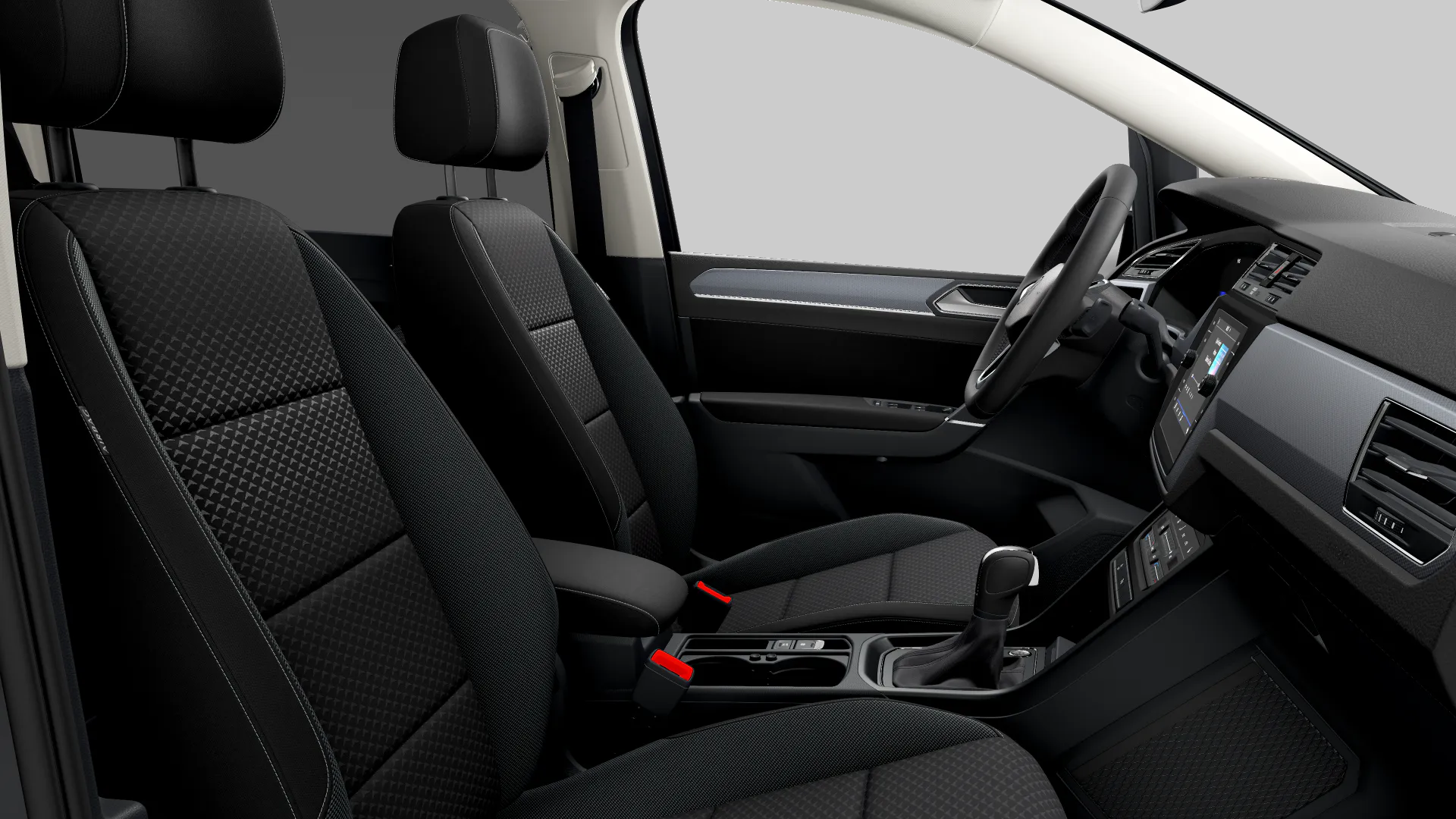 Volkswagen Touran Active