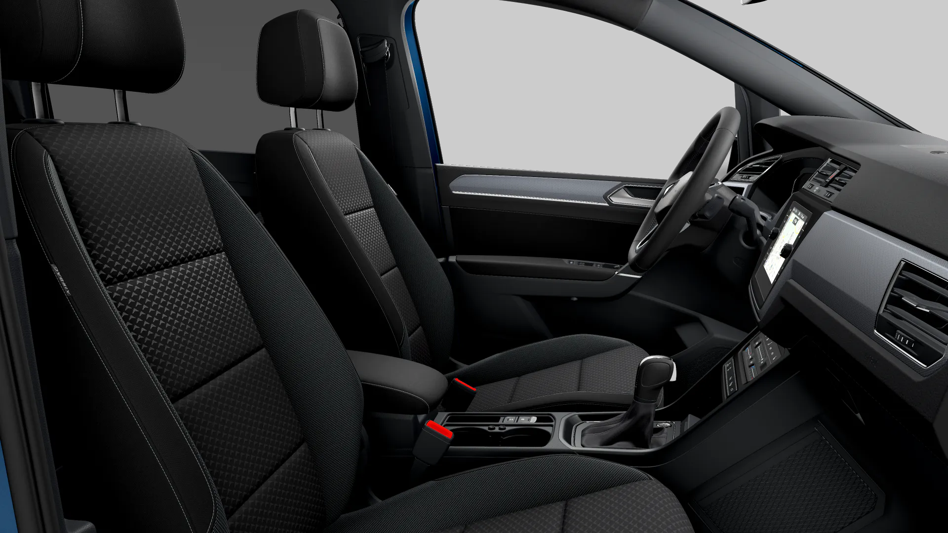 Volkswagen Touran Active