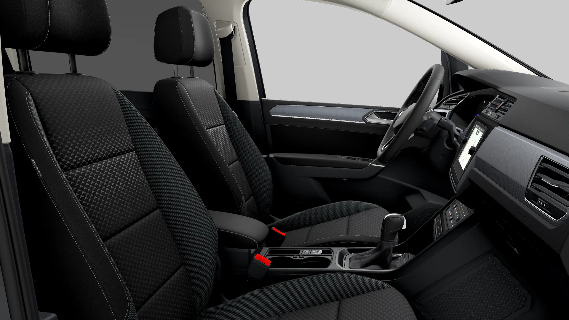 Volkswagen Touran Active