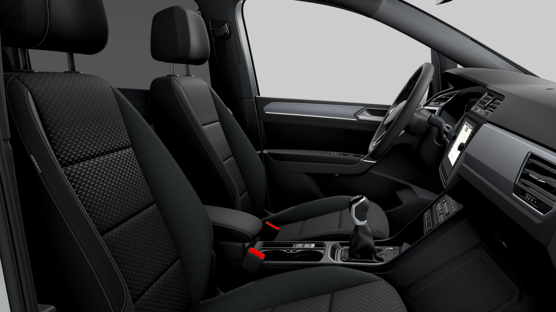 Volkswagen Touran Active
