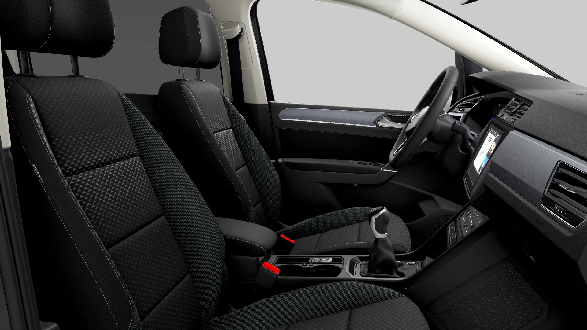Volkswagen Touran Active