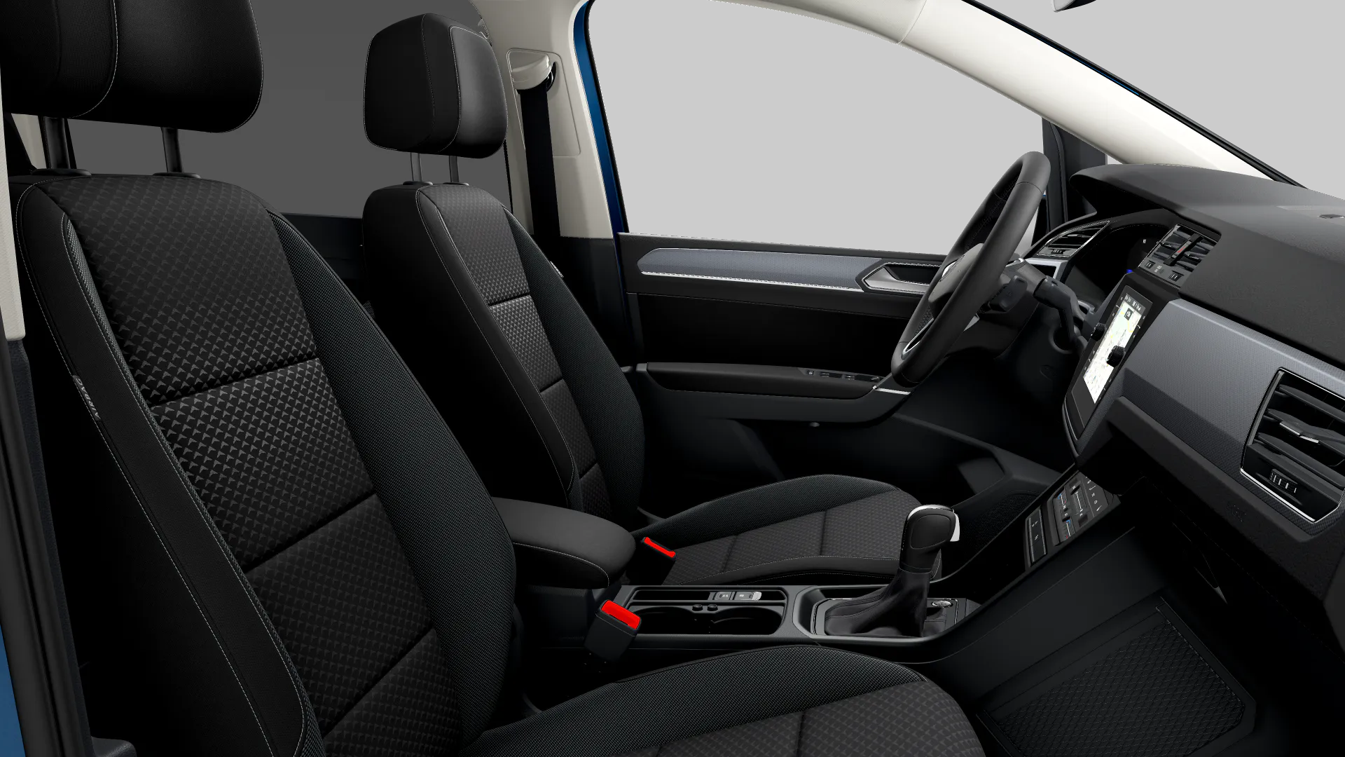 Volkswagen Touran Active