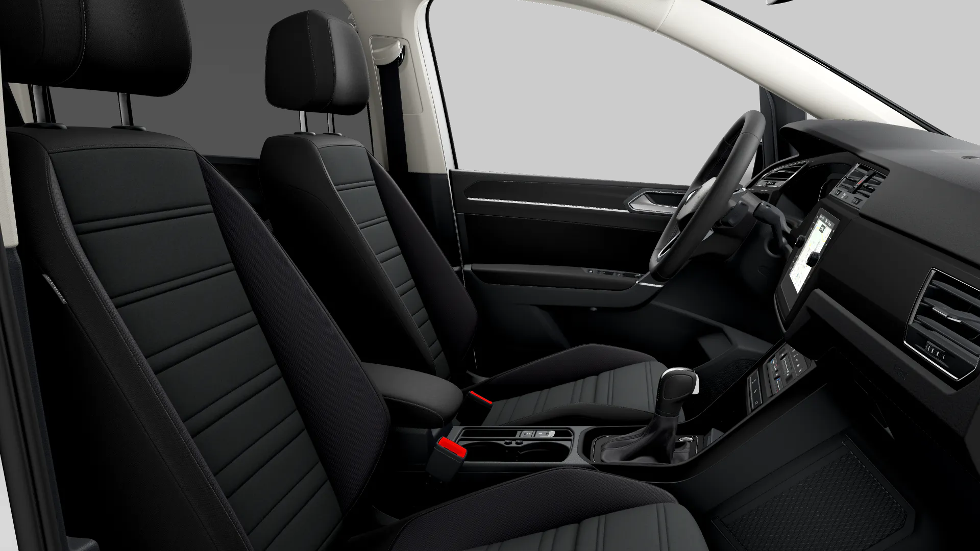 Volkswagen Touran Highline