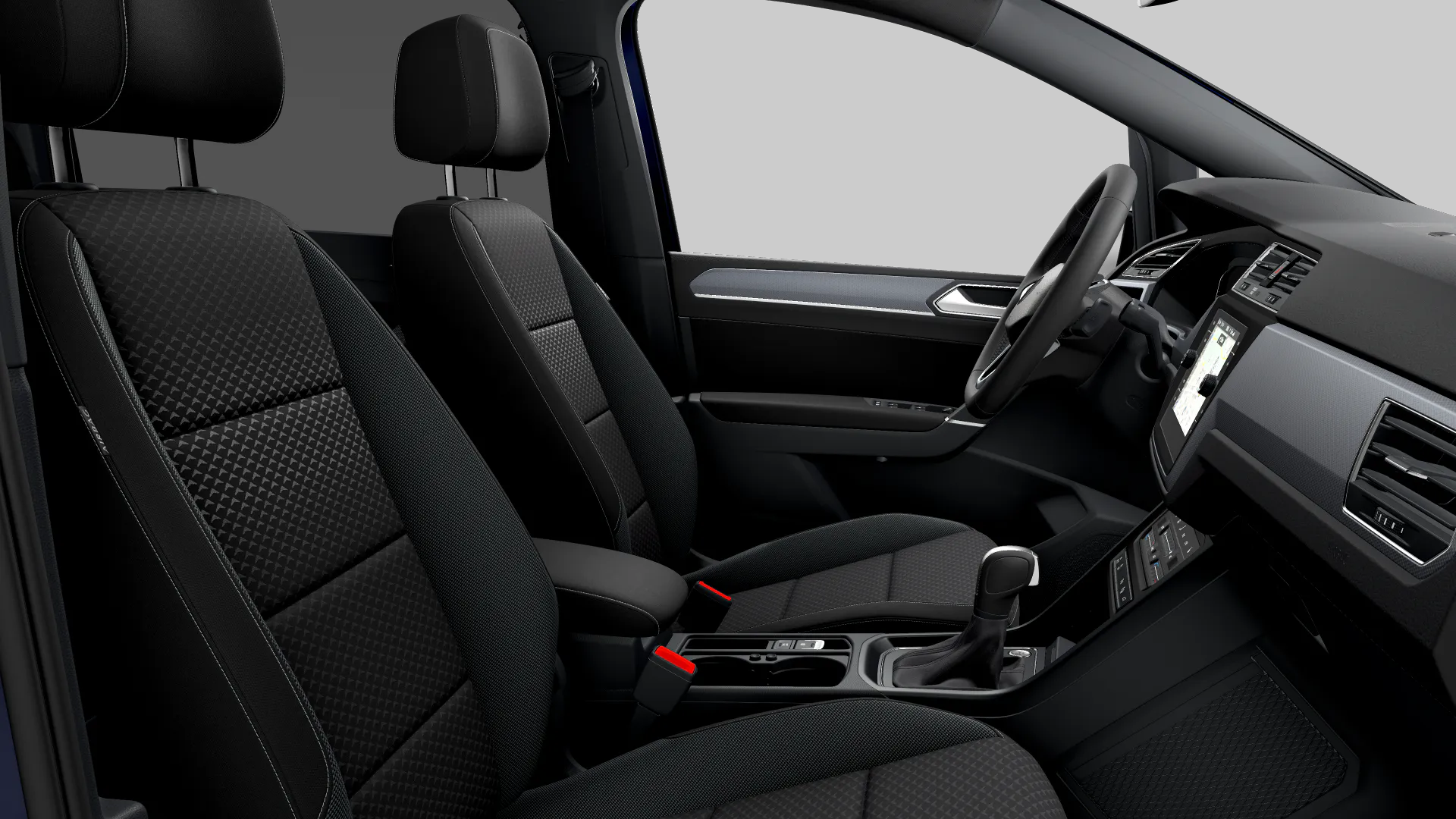 Volkswagen Touran Active