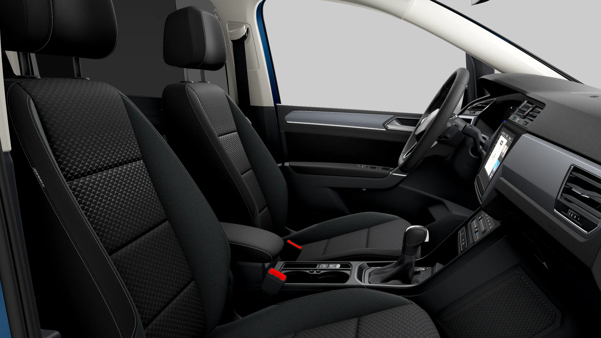 Volkswagen Touran Active