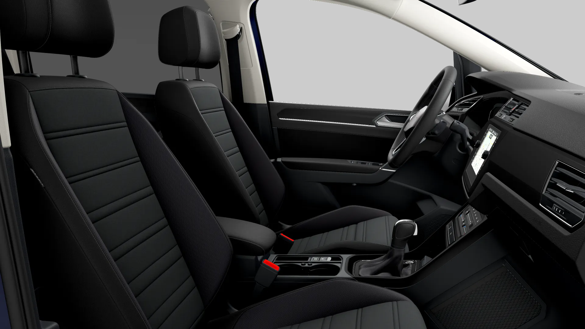Volkswagen Touran Highline