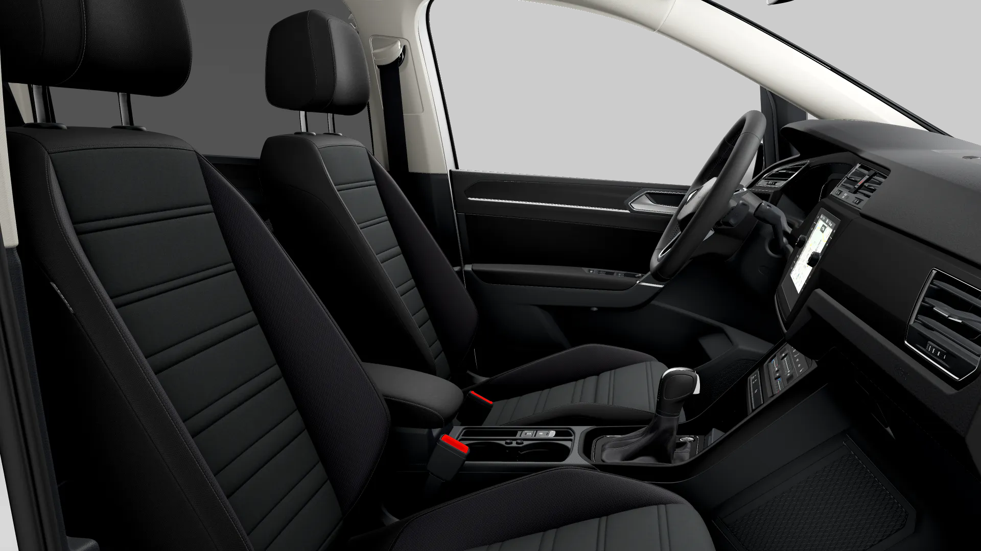 Volkswagen Touran Highline