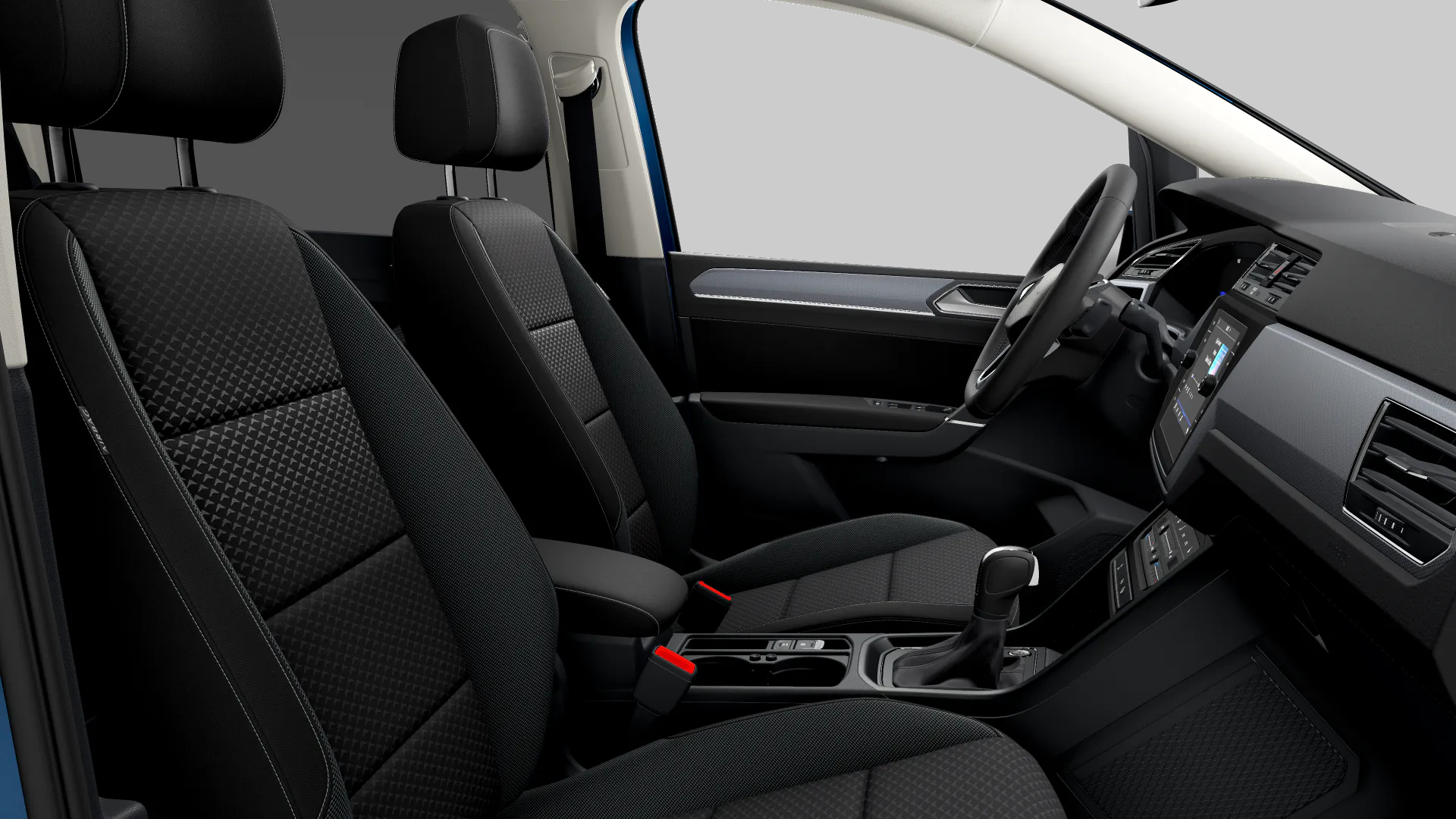 Volkswagen Touran Active