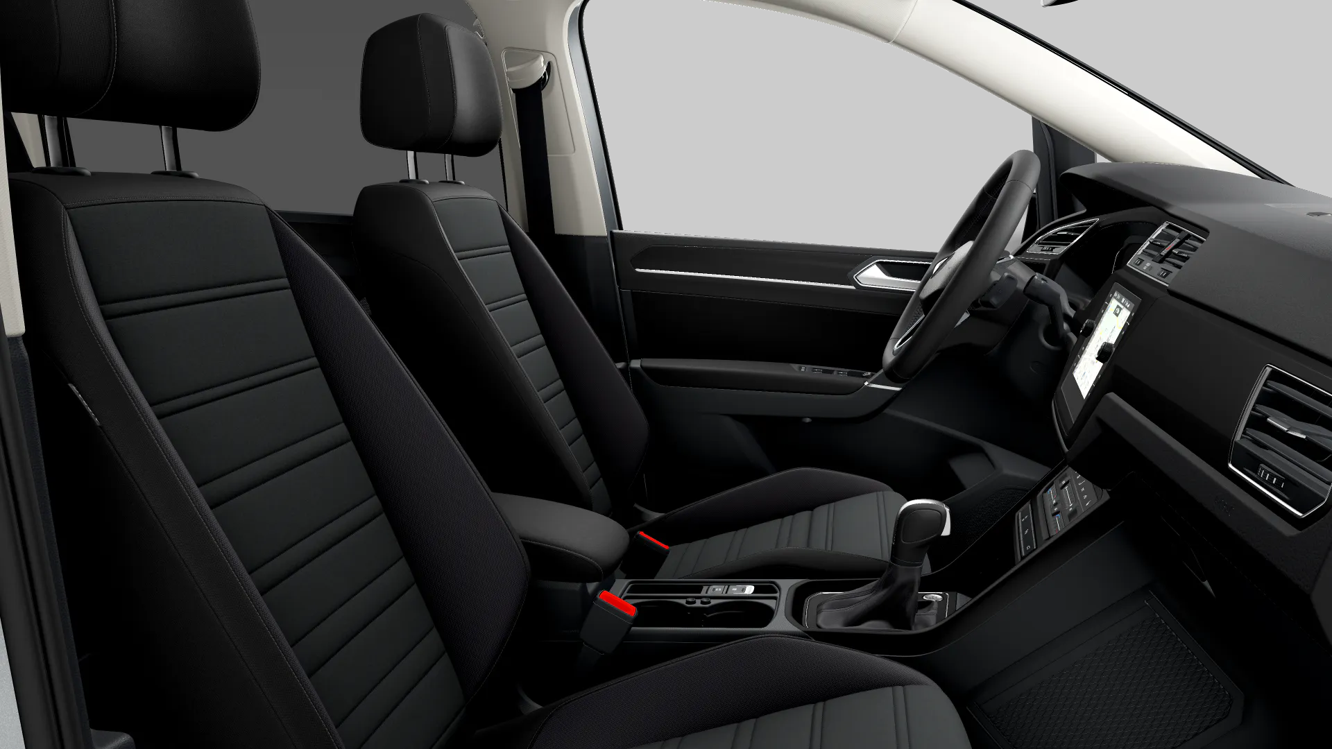 Volkswagen Touran Highline
