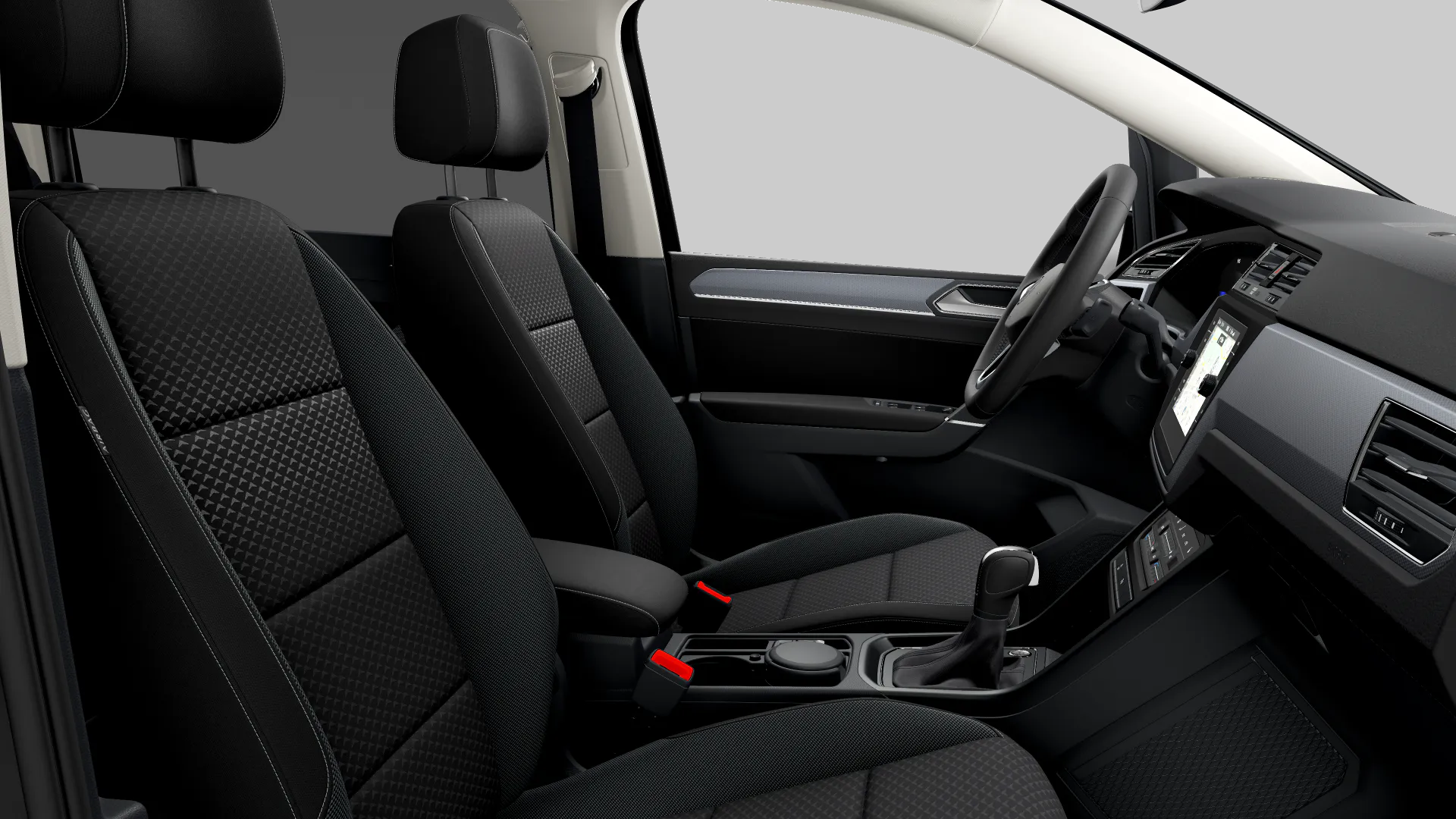 Volkswagen Touran Active