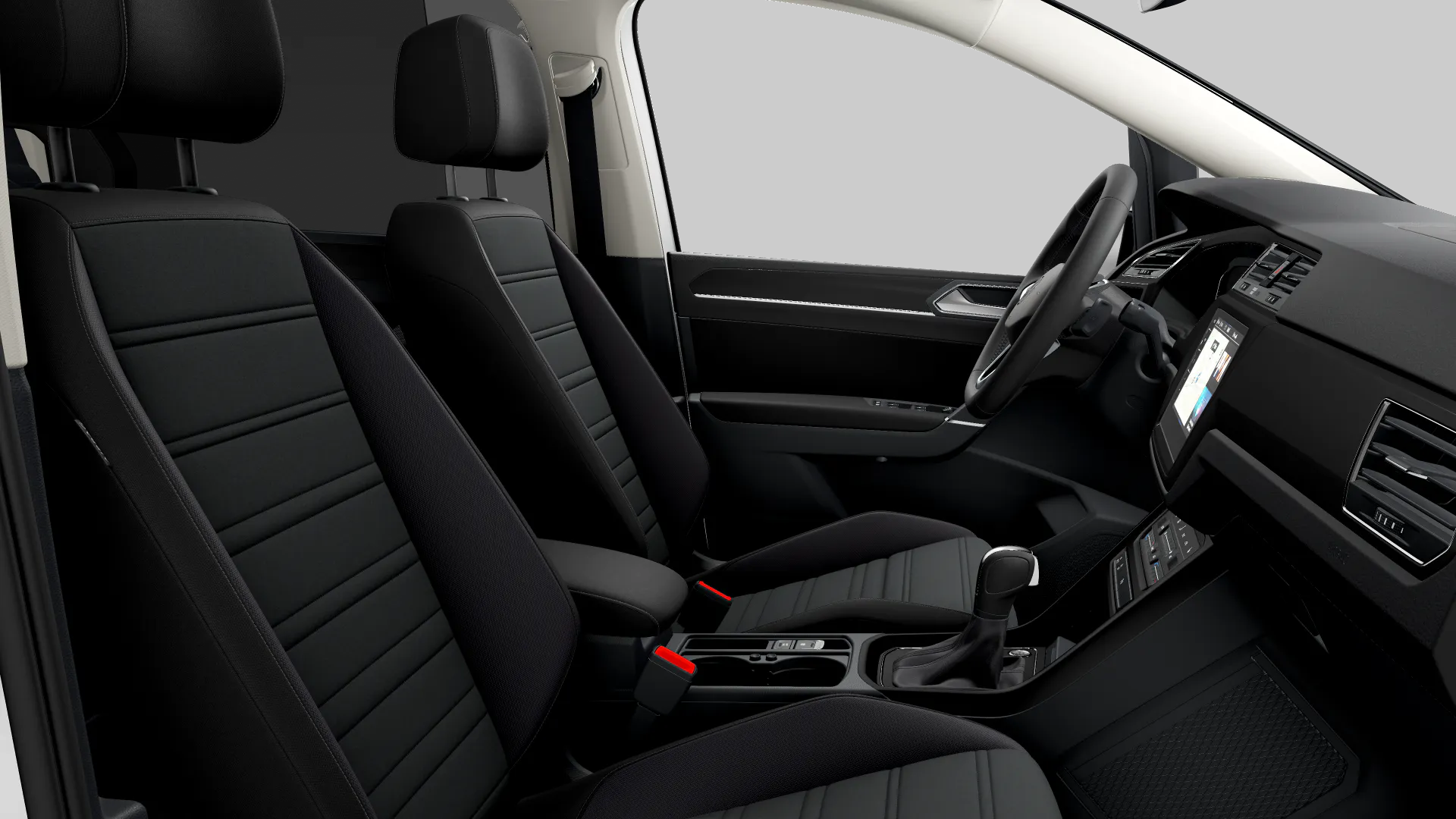 Volkswagen Touran Highline