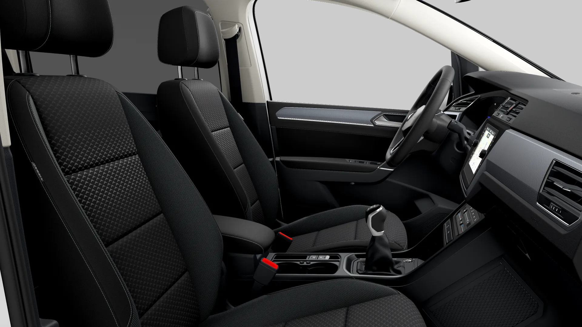Volkswagen Touran Active