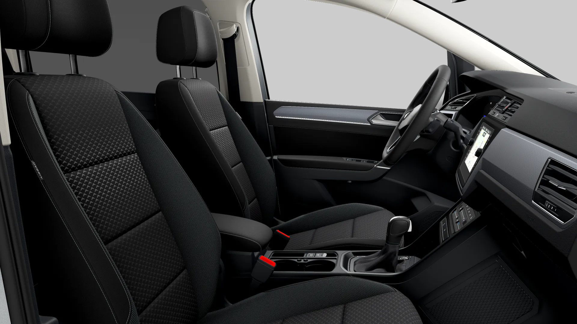 Volkswagen Touran Active