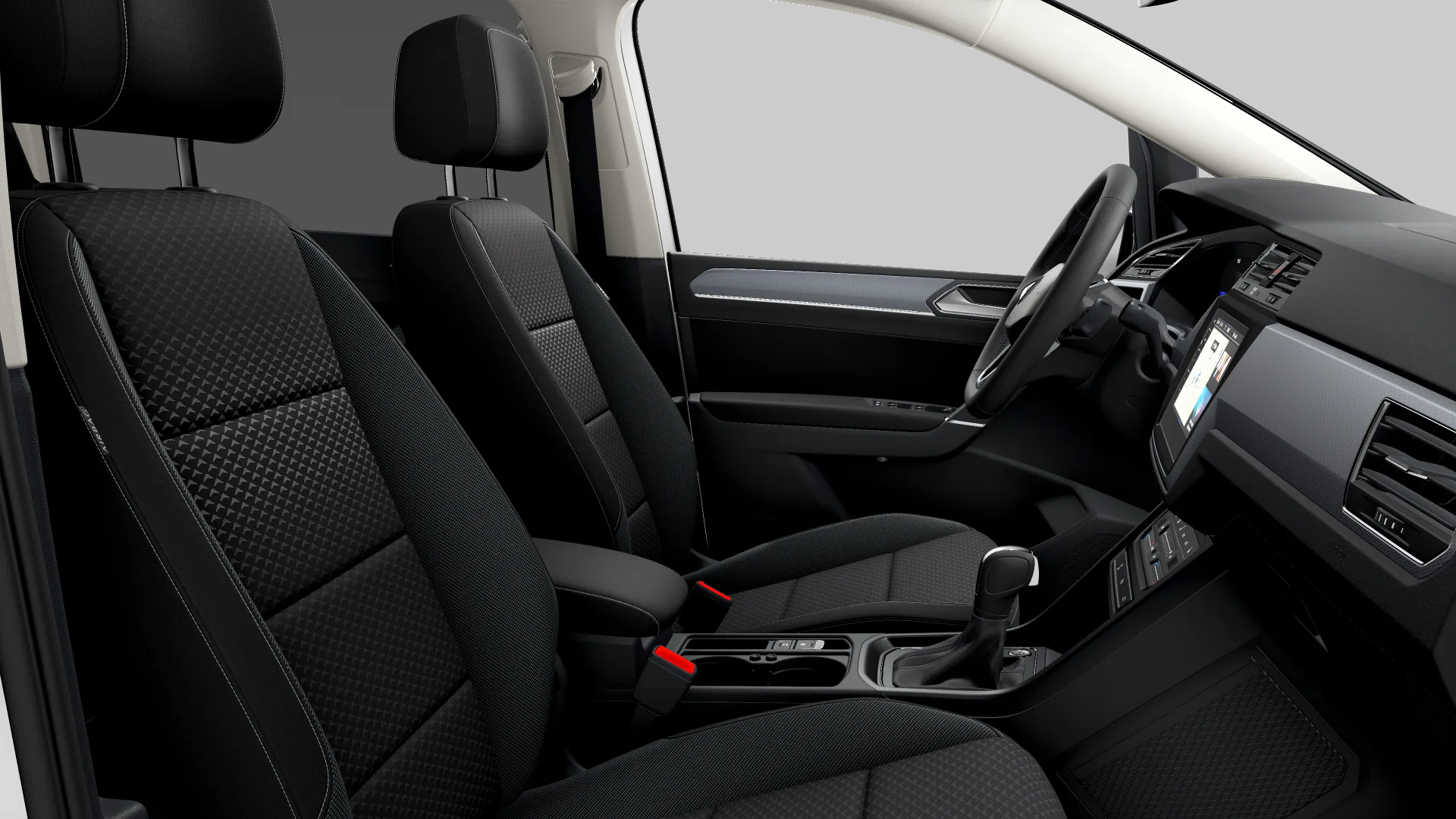 Volkswagen Touran Active