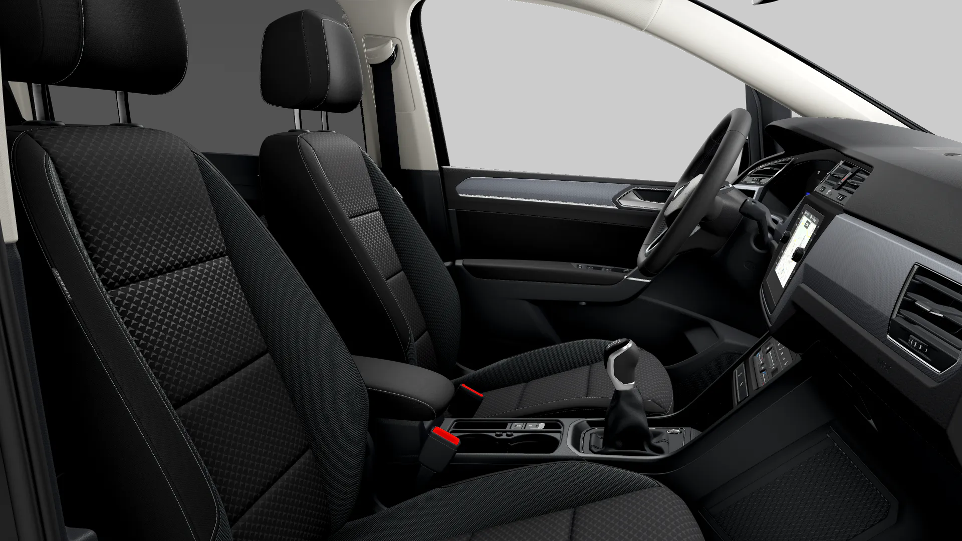 Volkswagen Touran Active
