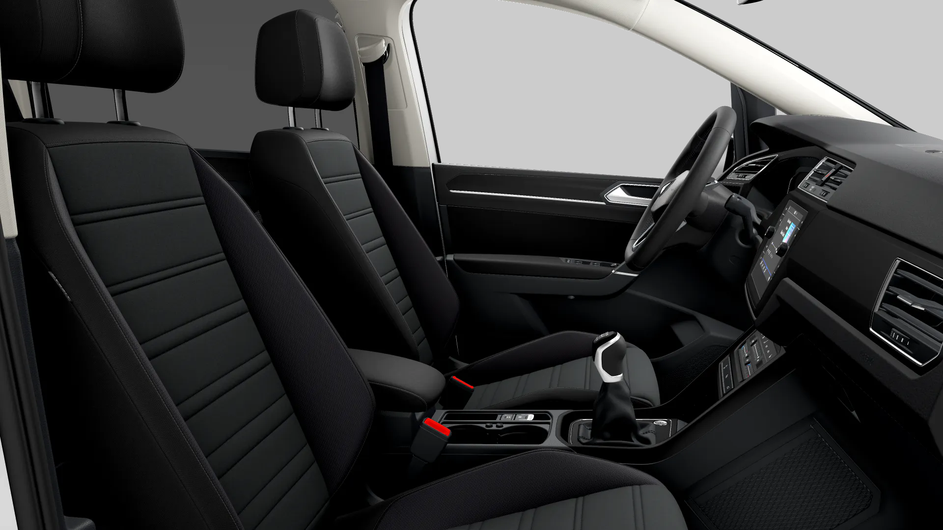 Volkswagen Touran Highline