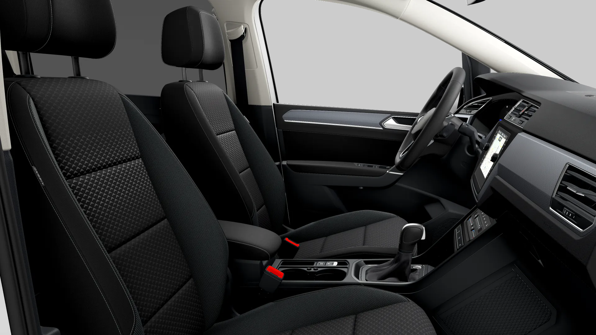Volkswagen Touran Active