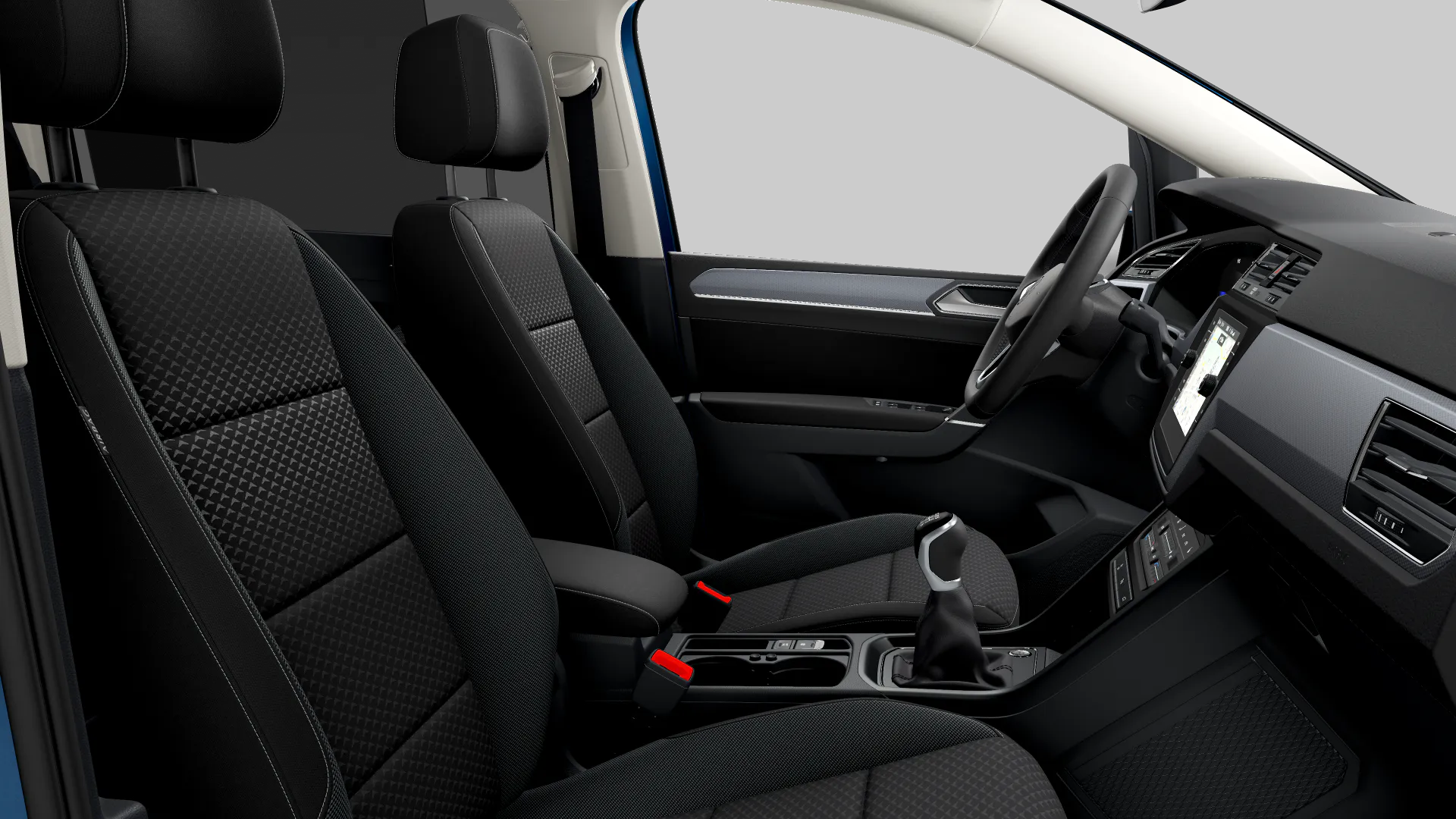 Volkswagen Touran Active
