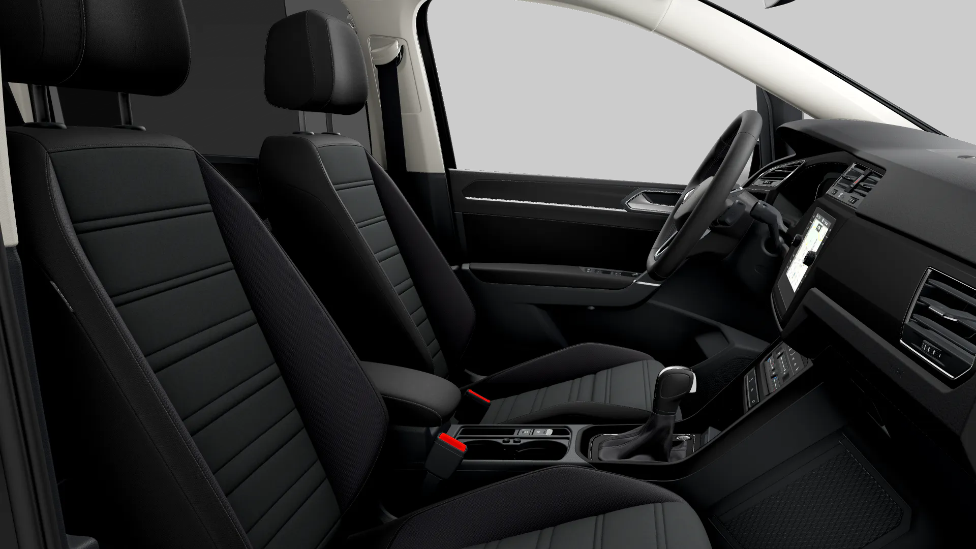 Volkswagen Touran Highline