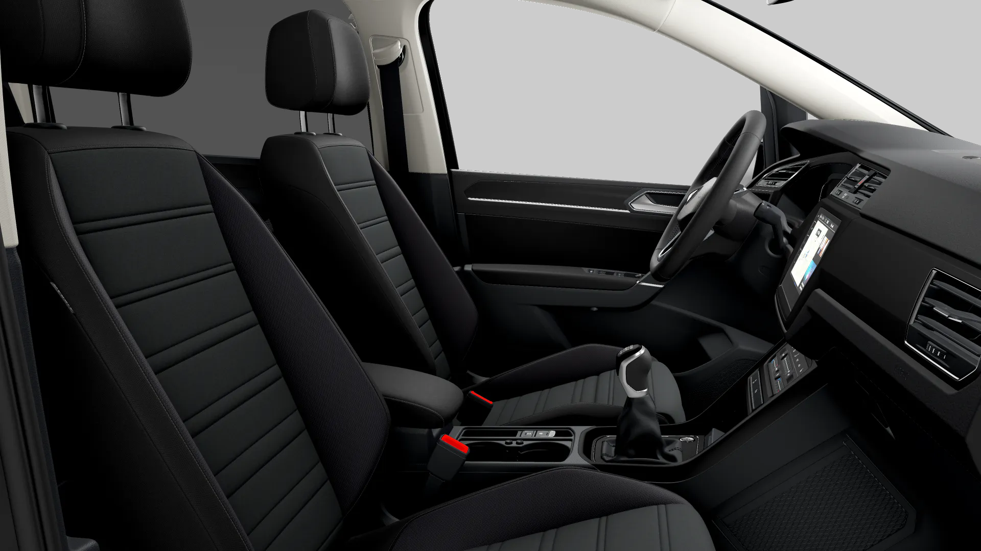 Volkswagen Touran Highline