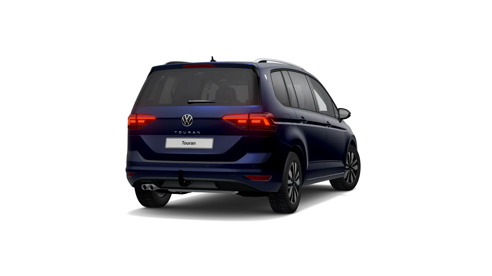 Volkswagen Touran MOVE