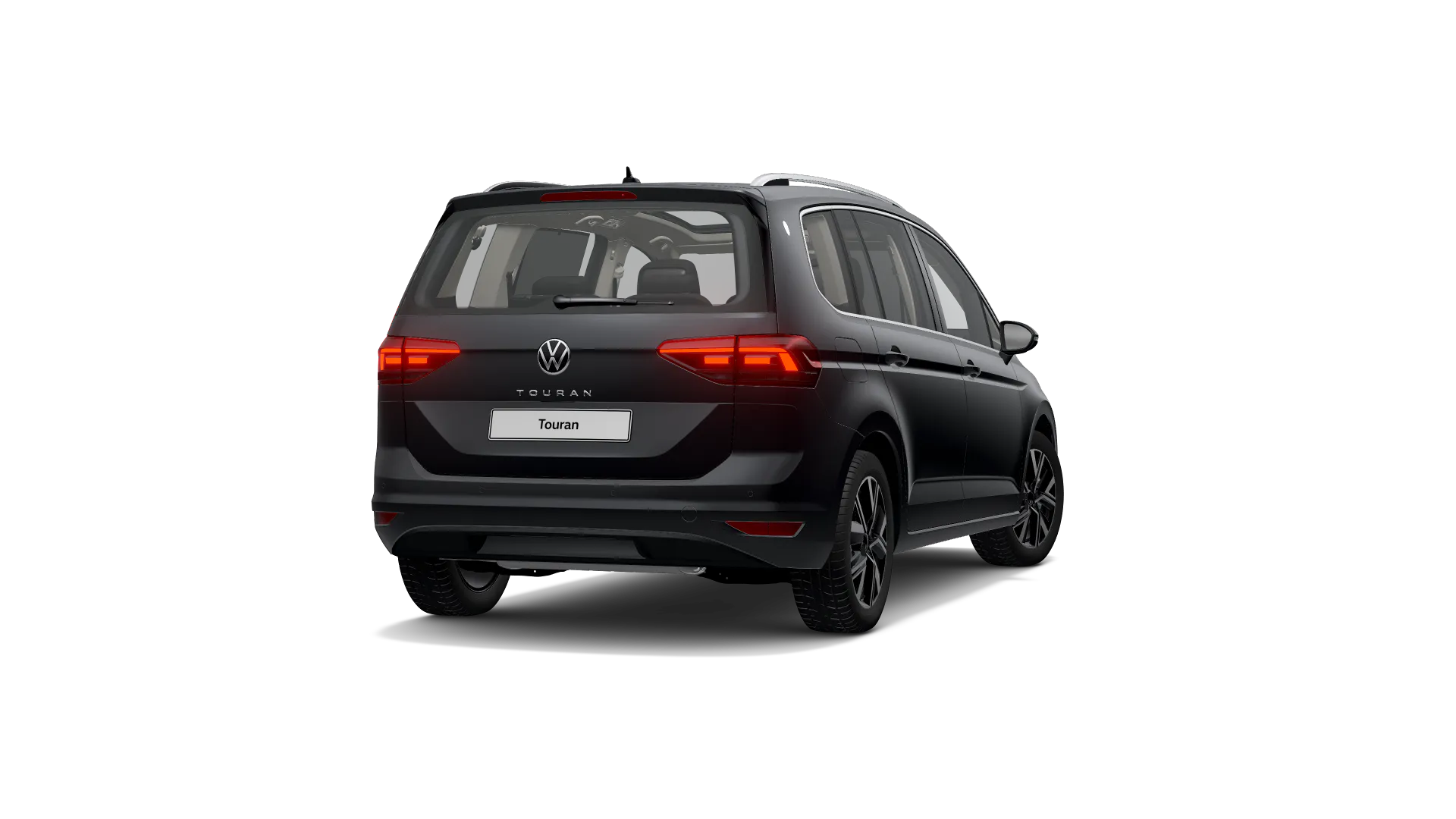 Volkswagen Touran Highline