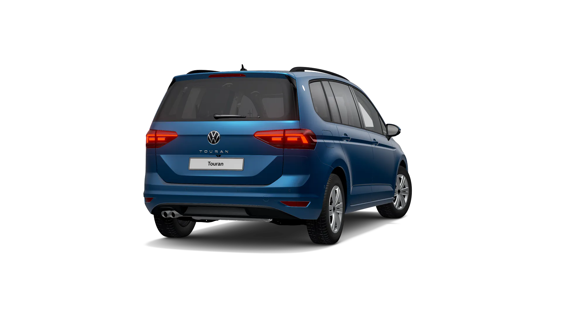 Volkswagen Touran Trendline