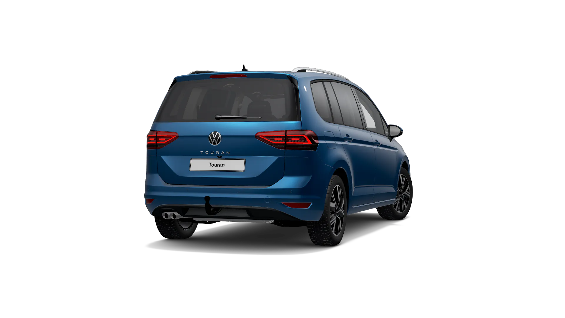 Volkswagen Touran Active
