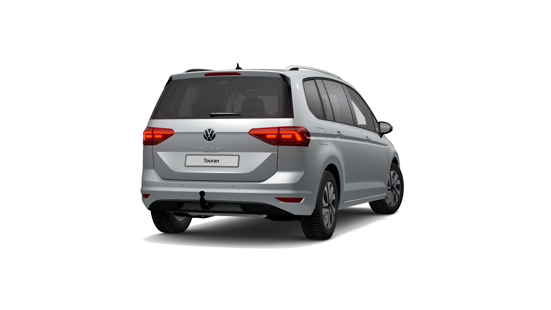 Volkswagen Touran Active