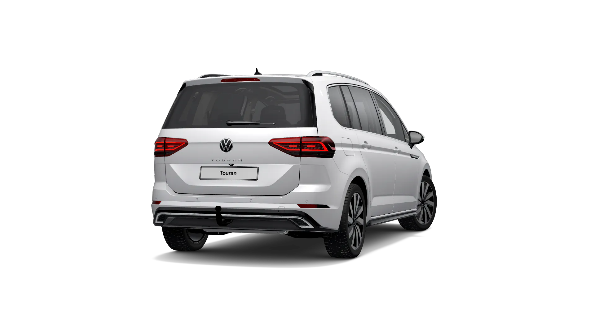 Volkswagen Touran Highline