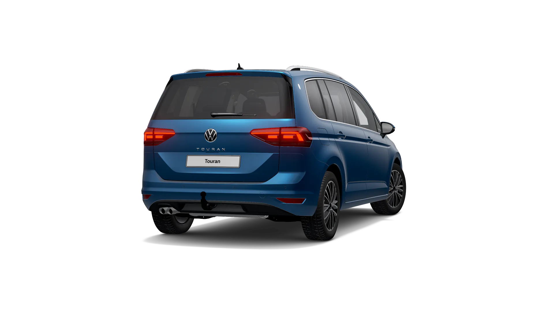 Volkswagen Touran Highline