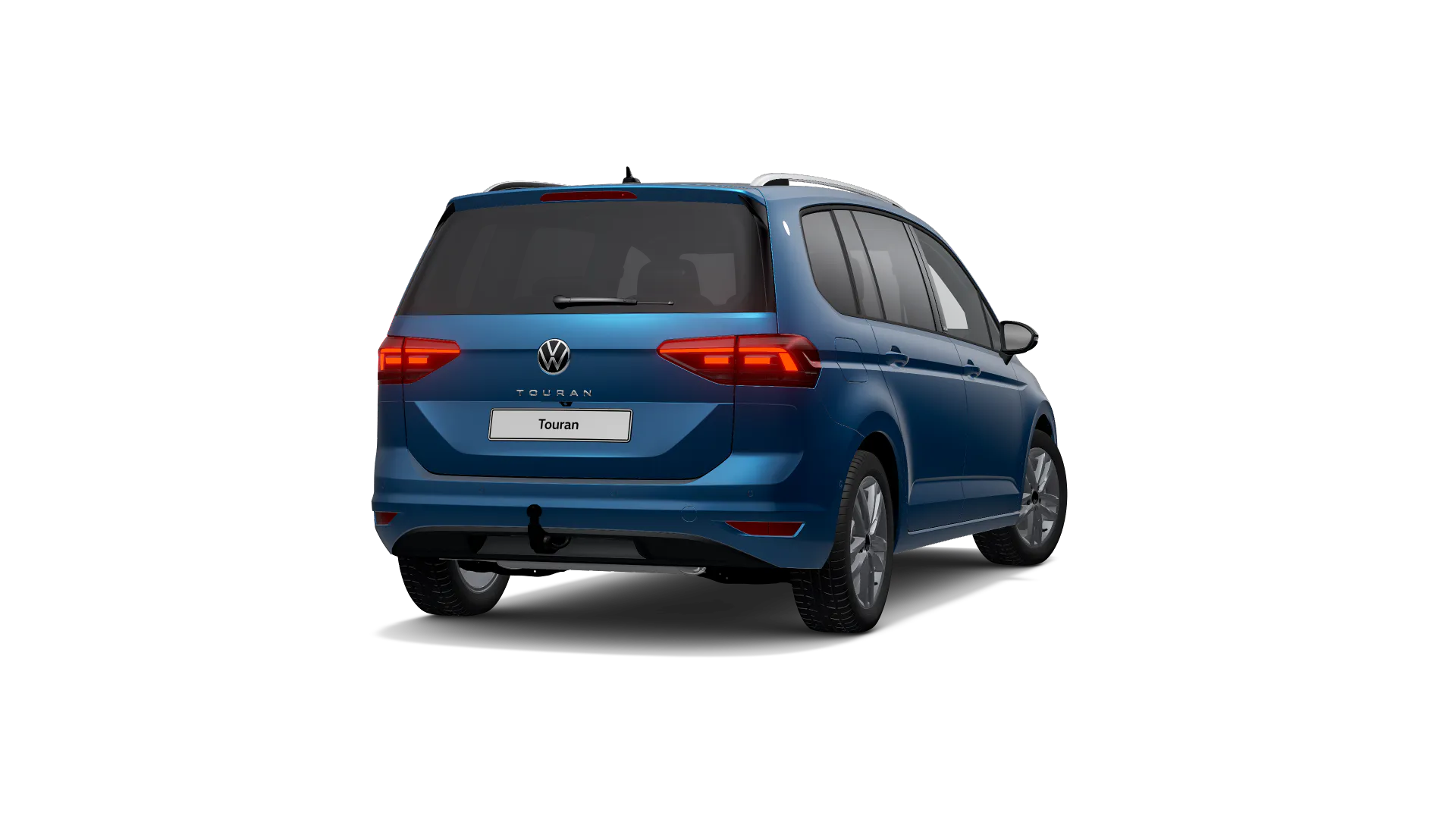 Volkswagen Touran Active