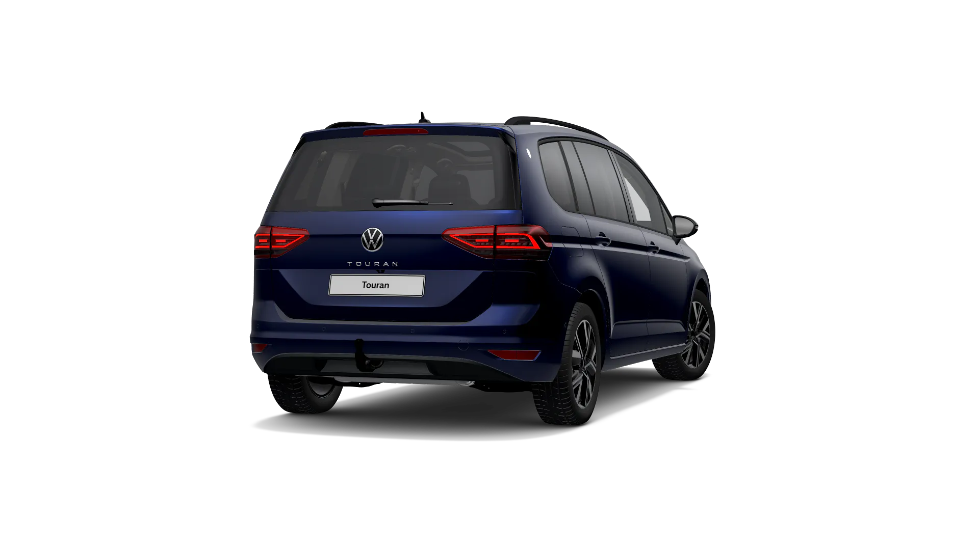 Volkswagen Touran Highline
