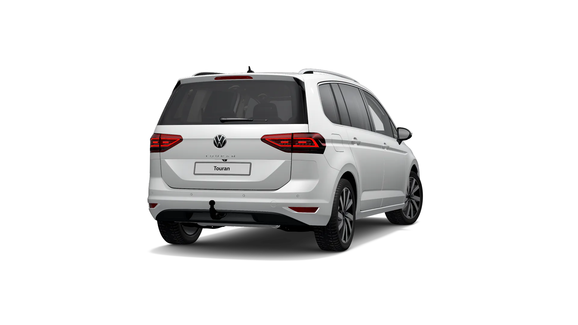 Volkswagen Touran Highline
