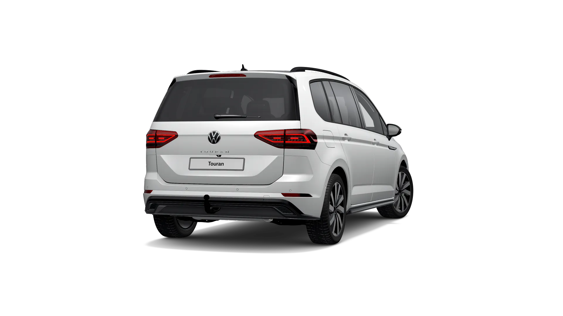 Volkswagen Touran R-Line