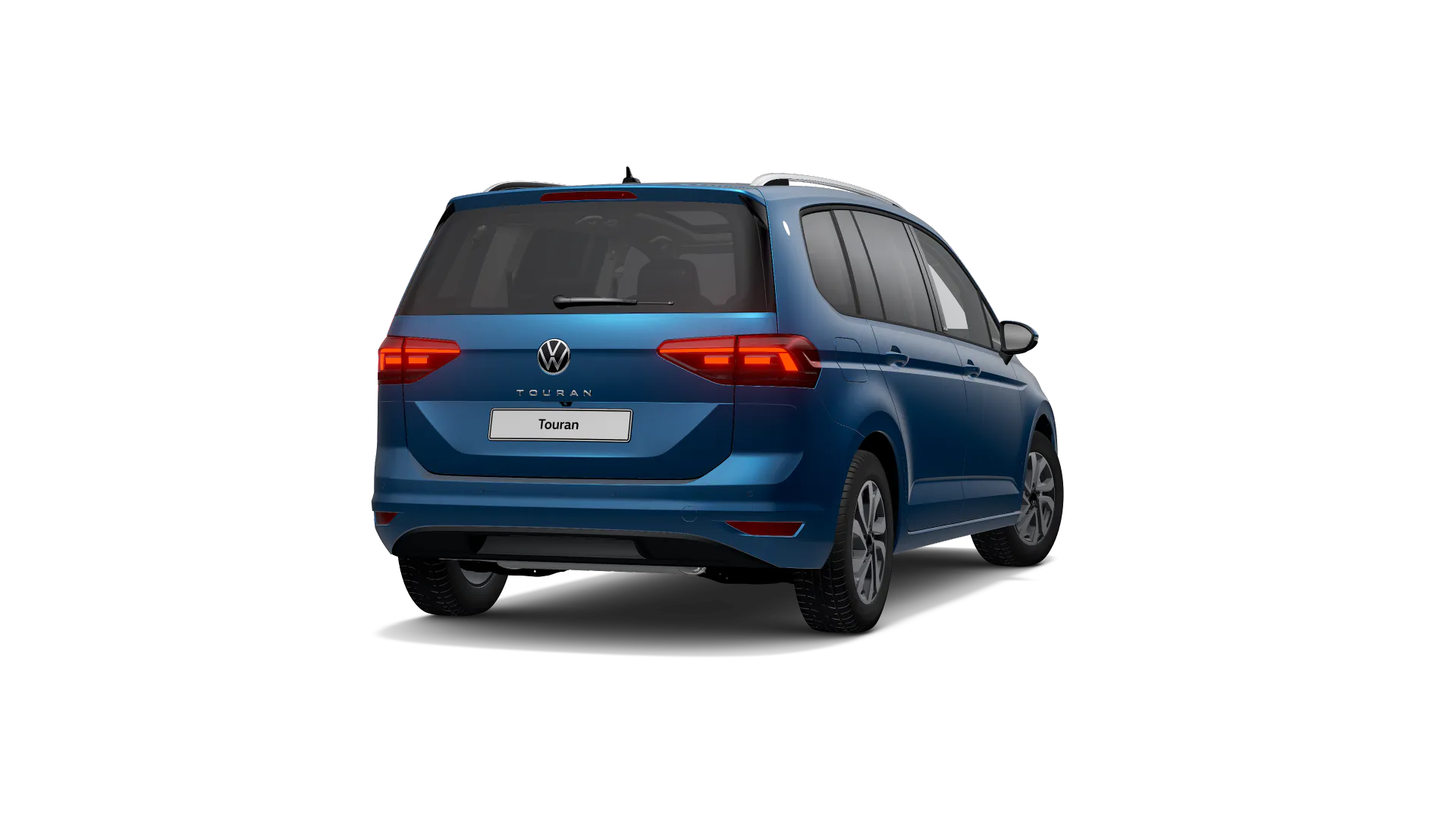 Volkswagen Touran Active